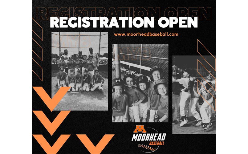 2025 Summer Registration Now Open!